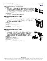 Preview for 65 page of Emerson NetSure 721NPBB System Application Manual