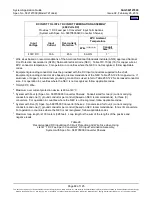 Preview for 89 page of Emerson NetSure 721NPBB System Application Manual