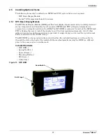 Preview for 21 page of Emerson Network Poewr MPH2 User Manual