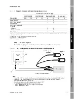 Preview for 17 page of Emerson Network Router User Manual