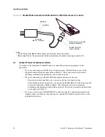 Preview for 24 page of Emerson Network Router User Manual