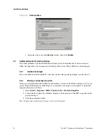 Preview for 28 page of Emerson Network Router User Manual