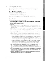 Preview for 29 page of Emerson Network Router User Manual