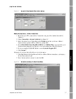 Preview for 33 page of Emerson Network Router User Manual