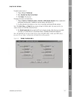 Preview for 37 page of Emerson Network Router User Manual