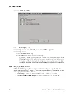 Preview for 40 page of Emerson Network Router User Manual