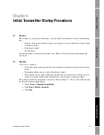 Preview for 43 page of Emerson Network Router User Manual