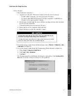 Preview for 47 page of Emerson Network Router User Manual