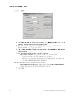 Preview for 48 page of Emerson Network Router User Manual