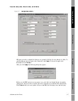 Preview for 51 page of Emerson Network Router User Manual