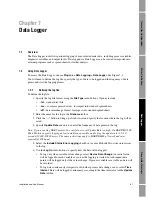 Preview for 67 page of Emerson Network Router User Manual