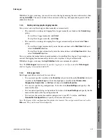 Preview for 69 page of Emerson Network Router User Manual