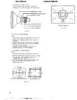 Preview for 4 page of Emerson Orion TC1972D Service Manual