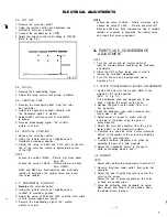 Preview for 5 page of Emerson Orion TC1972D Service Manual