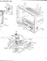 Preview for 22 page of Emerson Orion TC1972D Service Manual