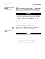 Preview for 15 page of Emerson Oxymitter 5000 Instruction Manual