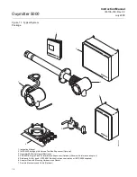 Preview for 24 page of Emerson Oxymitter 5000 Instruction Manual