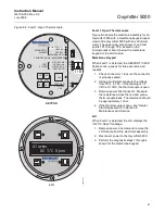 Preview for 101 page of Emerson Oxymitter 5000 Instruction Manual