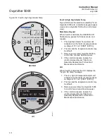 Preview for 106 page of Emerson Oxymitter 5000 Instruction Manual