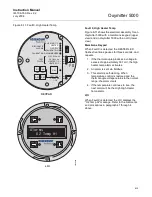 Preview for 109 page of Emerson Oxymitter 5000 Instruction Manual