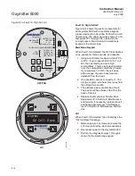 Preview for 110 page of Emerson Oxymitter 5000 Instruction Manual