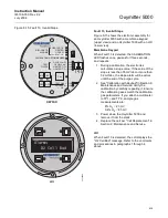 Preview for 113 page of Emerson Oxymitter 5000 Instruction Manual