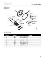 Preview for 143 page of Emerson Oxymitter 5000 Instruction Manual