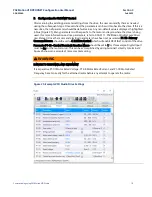 Preview for 21 page of Emerson PACMotion VFD PROFINET User Manual