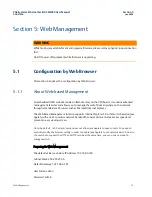 Preview for 14 page of Emerson PACSystems SLM080 User Manual