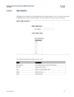 Preview for 52 page of Emerson PACSystems SLM080 User Manual