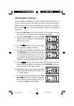 Preview for 12 page of Emerson PD6513 Owner'S Manual