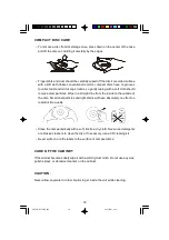 Preview for 19 page of Emerson PD6513 Owner'S Manual