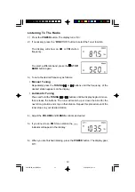 Preview for 13 page of Emerson PD6559BK Owner'S Manual