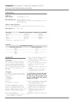 Preview for 2 page of Emerson Penberthy Multiview Installation, Operation And Maintenance Instructions