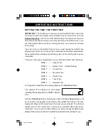 Preview for 6 page of Emerson Research AC100 Owner'S Manual