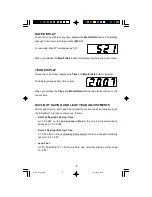 Preview for 7 page of Emerson Research AC100 Owner'S Manual