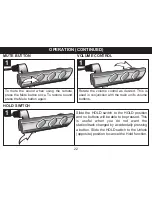 Preview for 23 page of Emerson Research MP250 Owner'S Manual