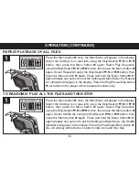 Preview for 33 page of Emerson Research MP250 Owner'S Manual