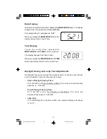 Preview for 9 page of Emerson Research SmartSet iC172 Owner'S Manual