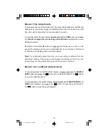 Preview for 10 page of Emerson Research SmartSet iC172 Owner'S Manual