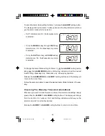 Preview for 12 page of Emerson Research SmartSet iC172 Owner'S Manual