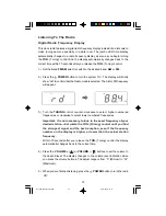 Preview for 13 page of Emerson Research SmartSet iC172 Owner'S Manual