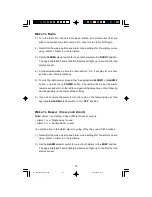 Preview for 15 page of Emerson Research SmartSet iC172 Owner'S Manual