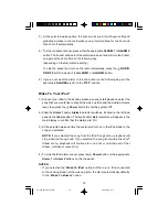 Preview for 16 page of Emerson Research SmartSet iC172 Owner'S Manual