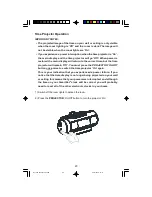 Preview for 20 page of Emerson Research SmartSet iC172 Owner'S Manual