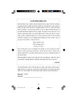 Preview for 33 page of Emerson Research SmartSet iC172 Owner'S Manual