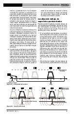 Preview for 47 page of Emerson RIDGID FR-30 Operator'S Manual