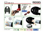 Preview for 6 page of Emerson RIDGID RP 219 Manual