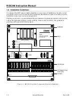 Preview for 7 page of Emerson ROC364 Instruction Manual