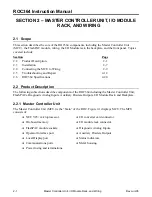 Preview for 15 page of Emerson ROC364 Instruction Manual